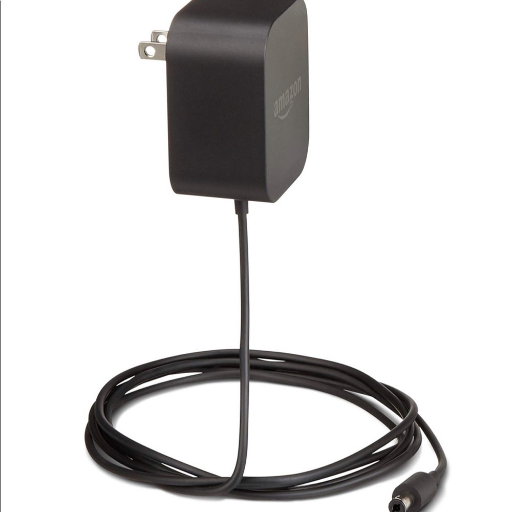 Amazon Echo cable